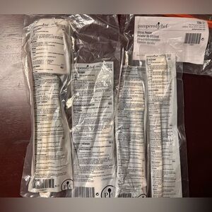 Pampered chef utensils